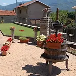Il Poietto Borgone Susa