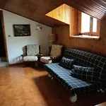 Apartament Il Poietto Borgone Susa
