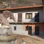 Il Poietto Borgone Susa