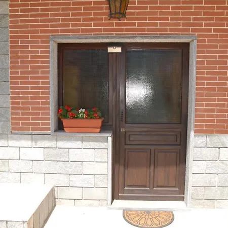 Il Poietto Apartament
