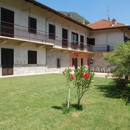 Apartament Il Poietto *