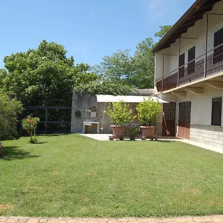 Apartament Il Poietto Borgone Susa