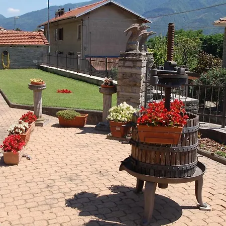 Il Poietto Borgone Susa