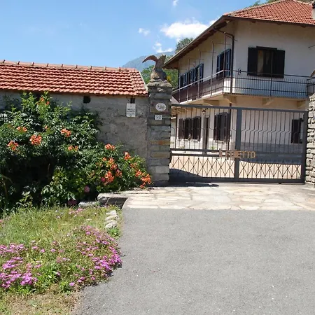 Apartament Il Poietto