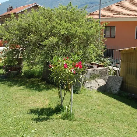 Il Poietto Appartement *