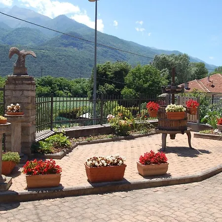 Il Poietto *