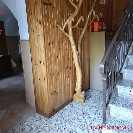 Appartement Il Poietto