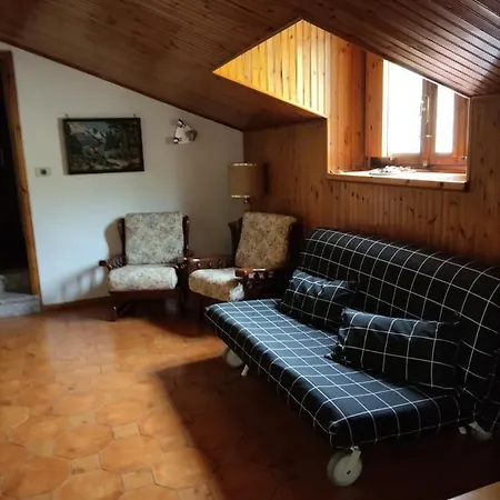 Appartement Il Poietto Borgone Susa