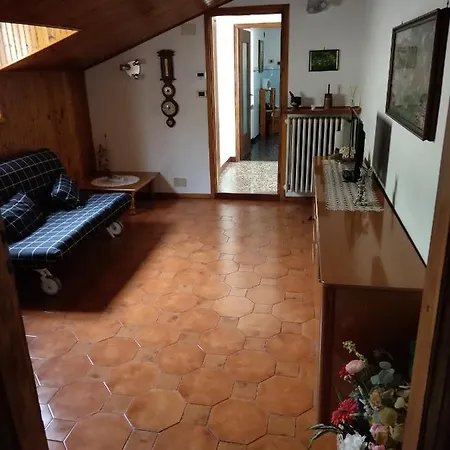 Appartement Il Poietto *