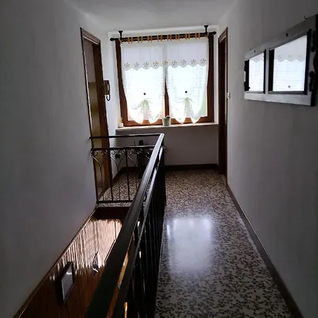 Il Poietto Borgone Susa