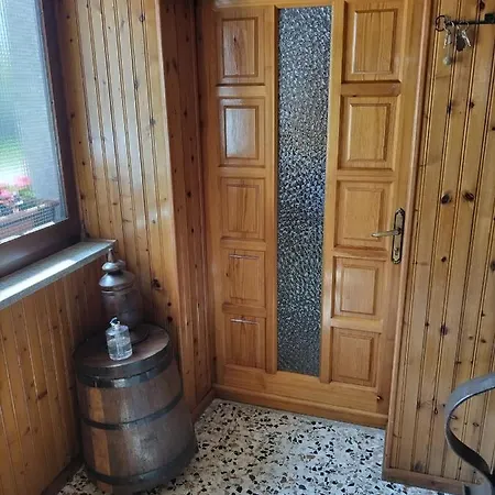 Apartament Il Poietto *