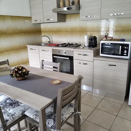Apartament Il Poietto