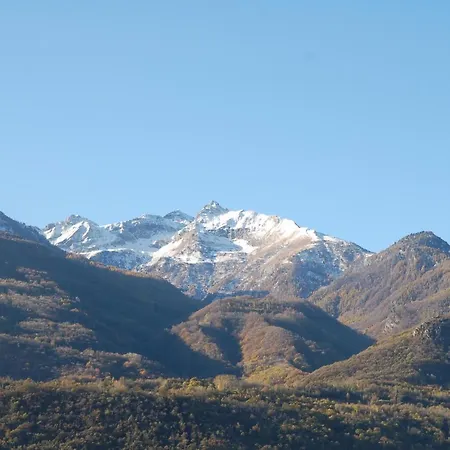 Il Poietto Appartement *