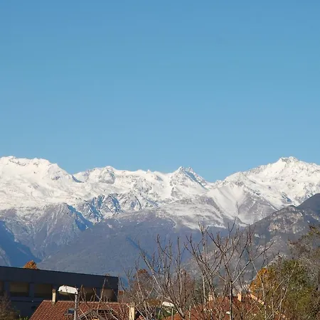 Il Poietto Apartament