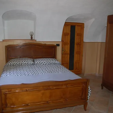 Apartment Il Poietto *