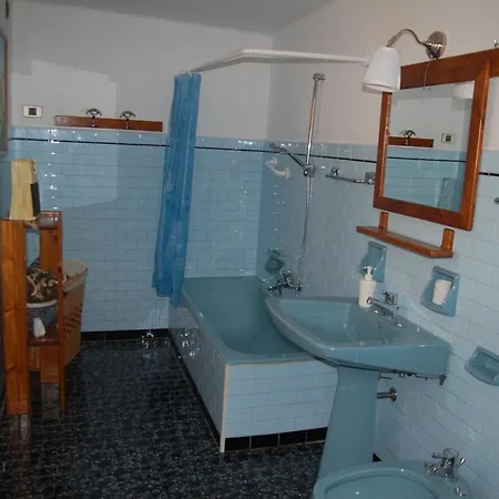 Apartament Il Poietto *