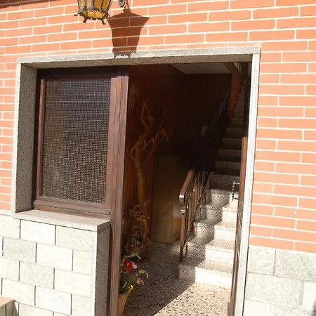 Il Poietto Borgone Susa