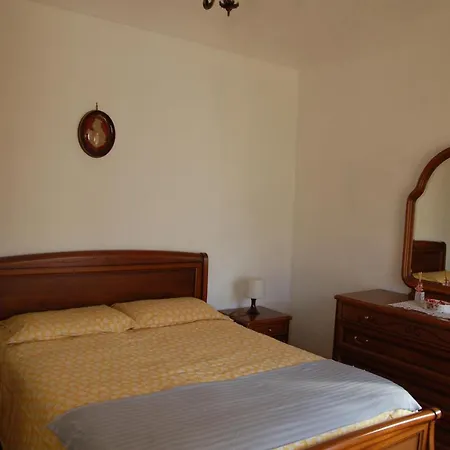 Il Poietto Apartamento *