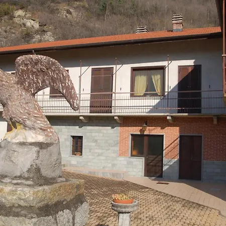 Il Poietto Borgone Susa