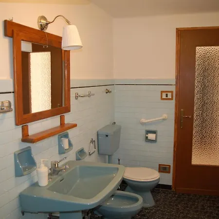 Apartament Il Poietto *