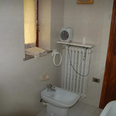 Il Poietto Apartament *