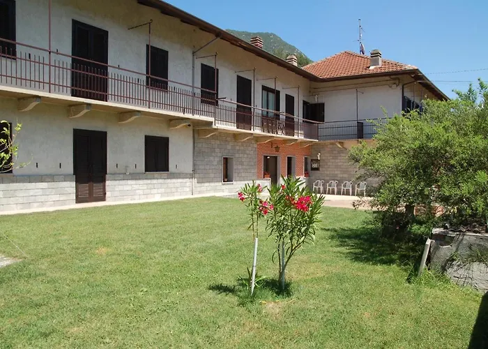 Apartmán Il Poietto *