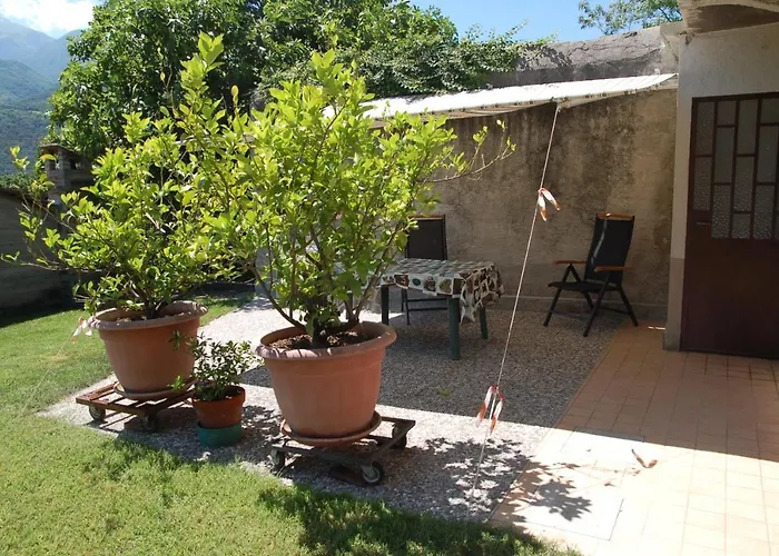 Il Poietto Borgone Susa