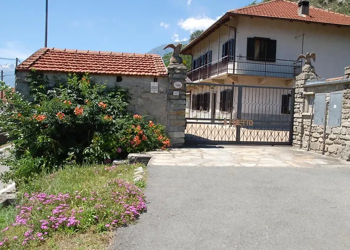 Apartmán Il Poietto