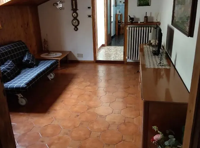 Apartmán Il Poietto *