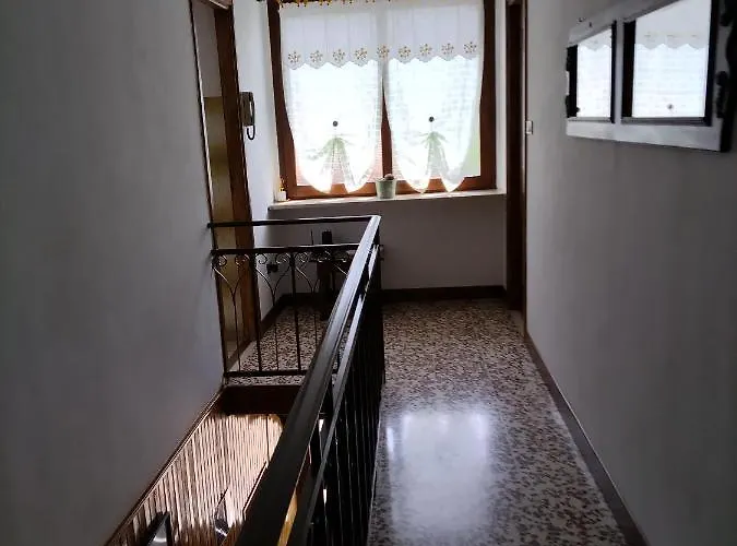 Il Poietto Borgone Susa