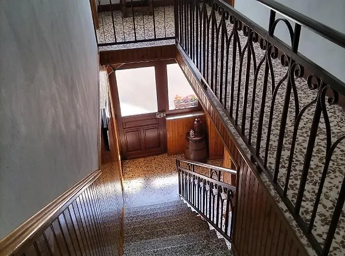 Il Poietto Borgone Susa