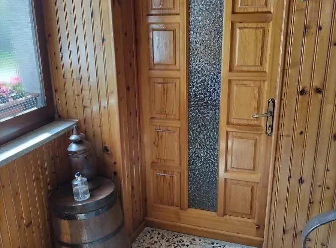 Apartmán Il Poietto *