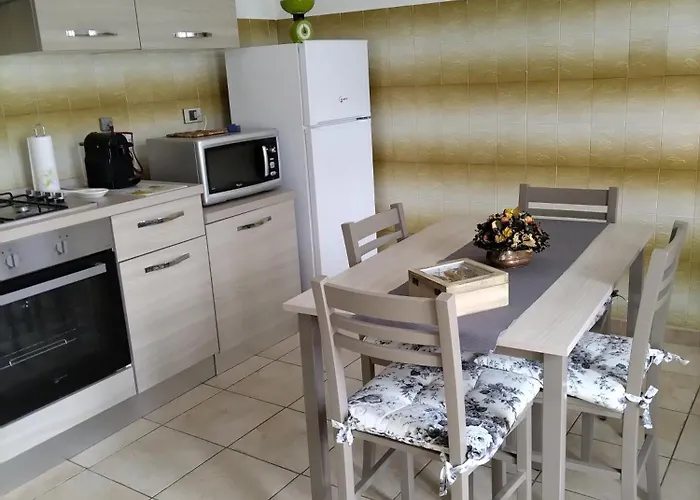 Il Poietto Apartmán *