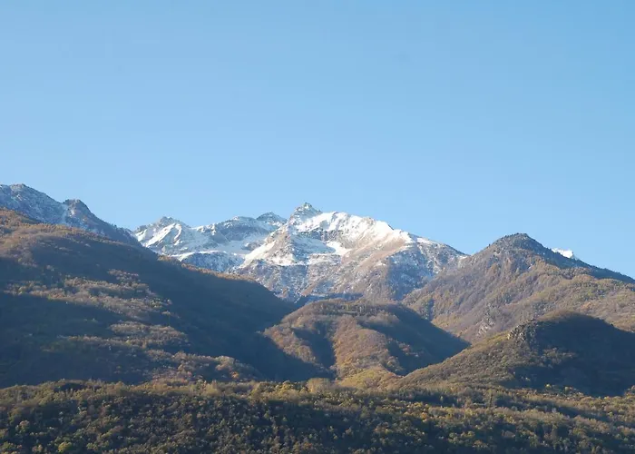 Il Poietto Apartmán *