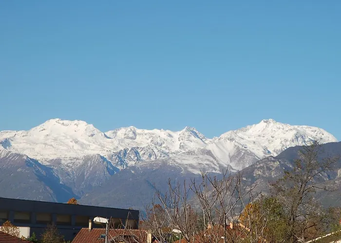 Il Poietto Apartmán