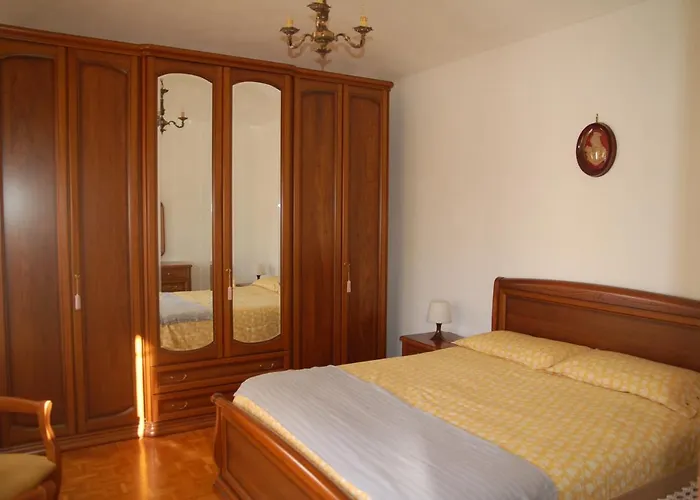 Il Poietto Borgone Susa