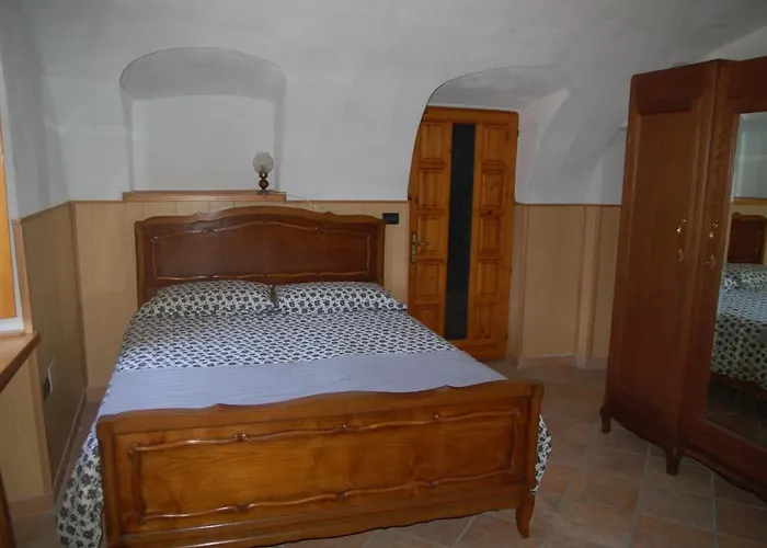 Appartement Il Poietto *