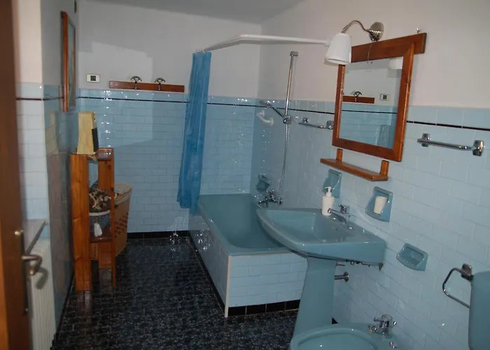 Apartmán Il Poietto *