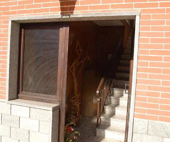 Il Poietto Borgone Susa