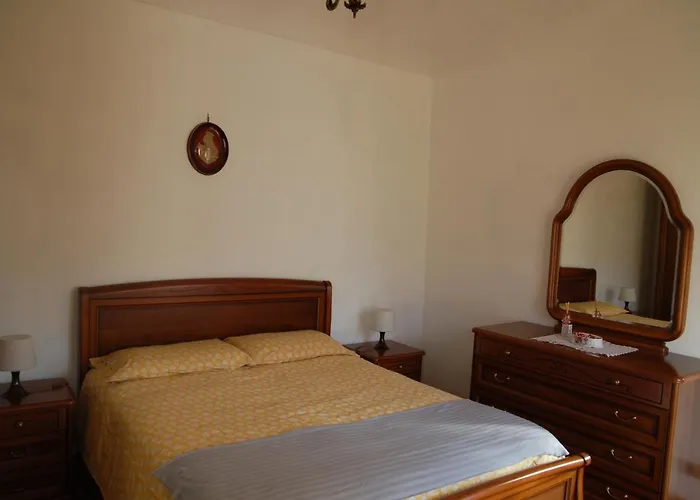 Il Poietto Apartmán *