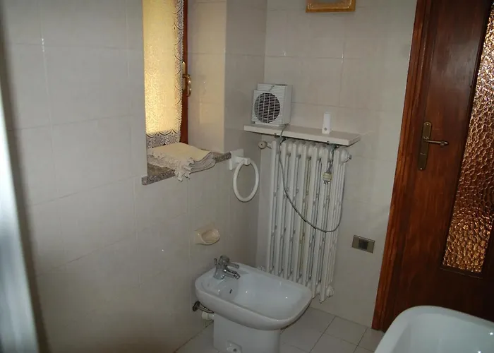 Il Poietto Apartmán *